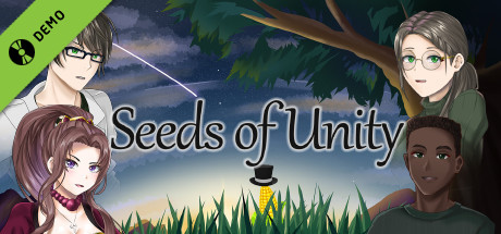 Seeds of Unity Demo