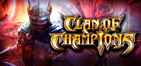 Clan of Champions - New Helmet Pack 1