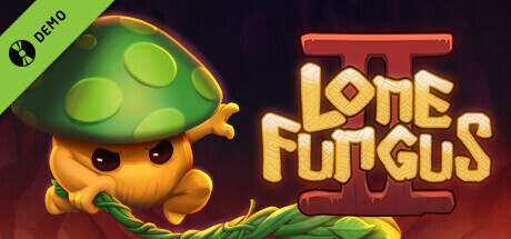 Lone Fungus 2 Demo