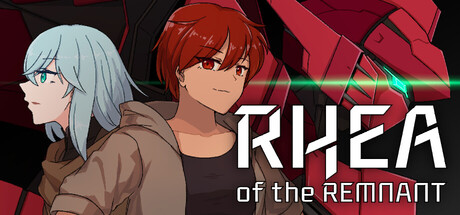 Rhea of the Remnant