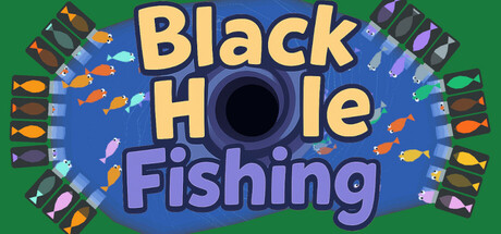 Black Hole Fishing