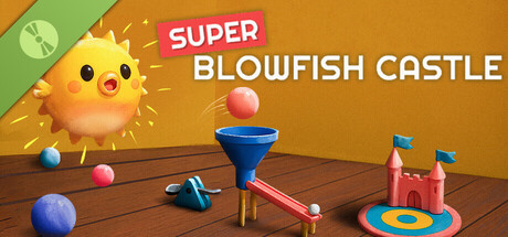 Super Blowfish Castle Demo