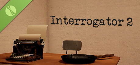 Interrogator 2 Demo
