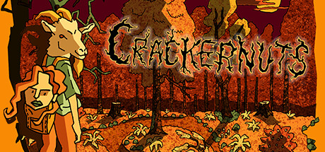 Crackernuts