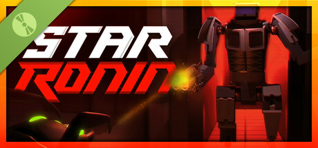 Star Ronin Demo
