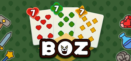 BOZ