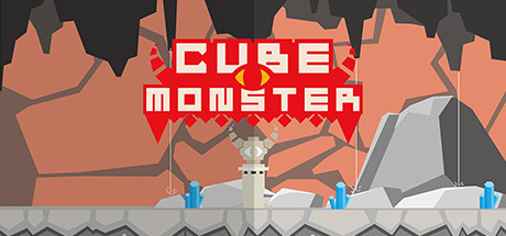 Cube Monster