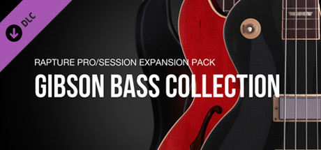 Cakewalk - Gibson Bass Collection Expansion