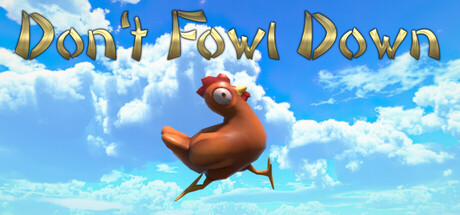 Don't Fowl Down Playtest