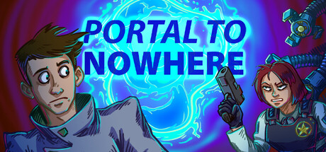 Portal to Nowhere Playtest