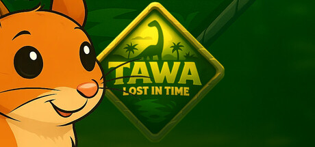 Tawa : Lost in Time