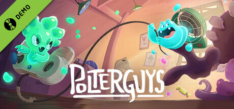 Polterguys Demo