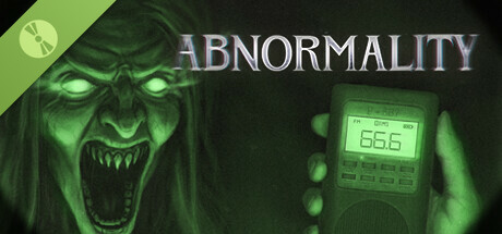 Abnormality Demo