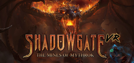 Shadowgate VR: The Mines of Mythrok