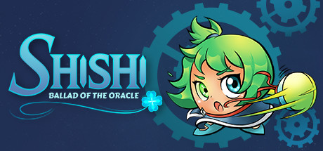 Shishi : Ballad of the Oracle