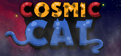 Cosmic Cat