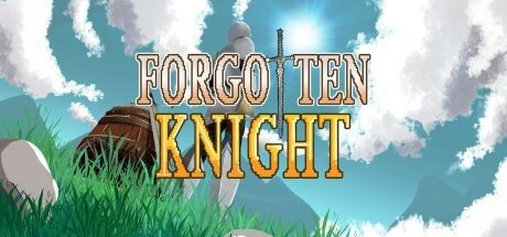 Forgotten Knight