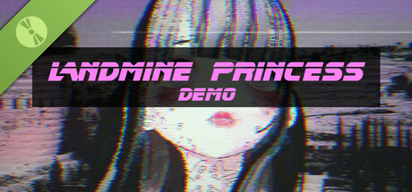 Landmine Princess Demo