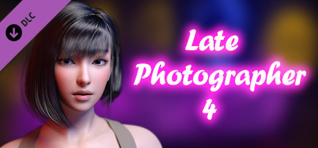 Late photographer 4 Ablum