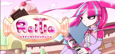 Reilla ~Sweets Adventure~