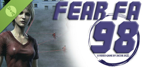 FEAR FA 98 Demo