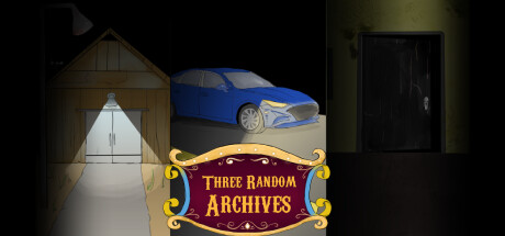 Three Random Archives