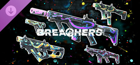 Breachers - Wildstyle Bundle