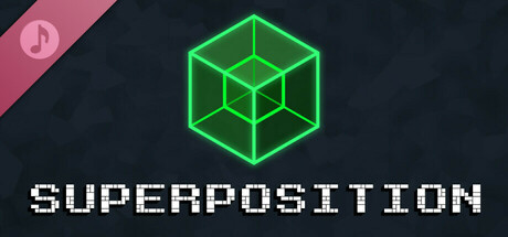 SuperPosition OST