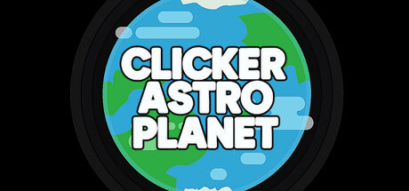 Clicker Astro Planet