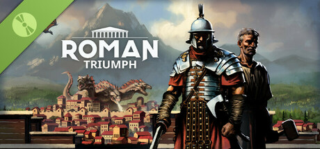 Roman Triumph: Survival City Builder Demo