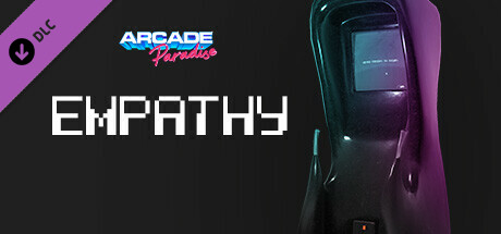 Arcade Paradise - Empathy