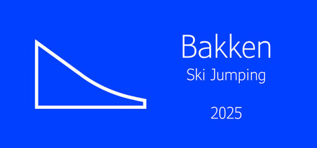 Bakken - Ski Jumping 2025