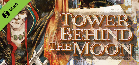 Tower Behind the Moon Demo