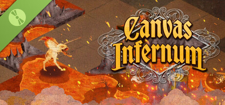 Canvas Infernum Demo