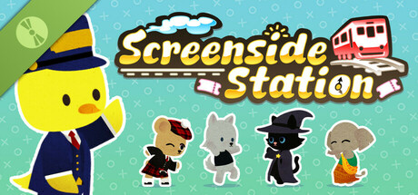 Screenside Station Demo