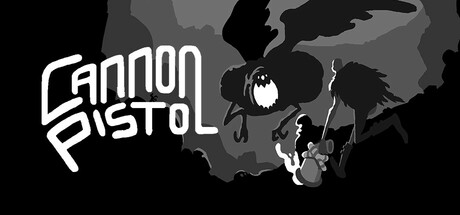 Cannonpistol