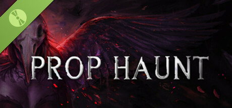 Prop Haunt Demo