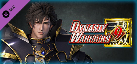 DYNASTY WARRIORS 9: Li Dian 