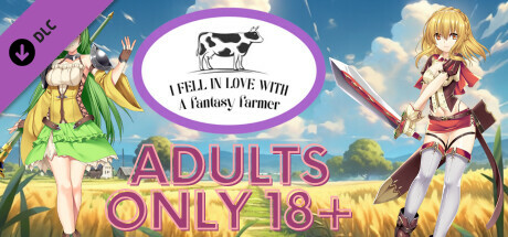 I Fell In Love With A Fantasy Farmer Adults Only 18+ Patch