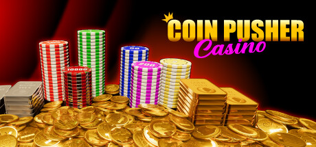 Coin Pusher Casino