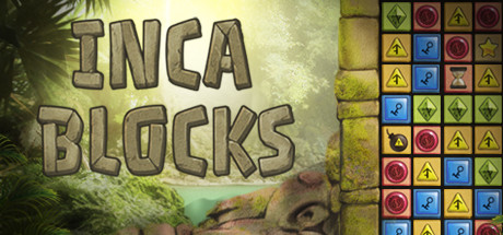 Inca Blocks