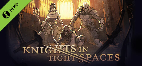 Knights in Tight Spaces Demo