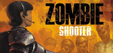 Zombie Shooter