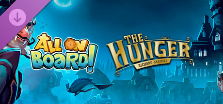 All on Board! - The Hunger