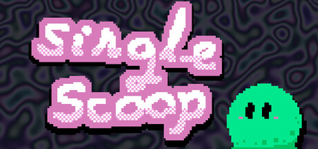 Single Scoop
