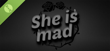 She is mad (Demo)