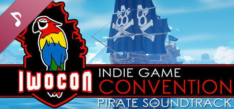 IWOCon Pirate Soundtrack