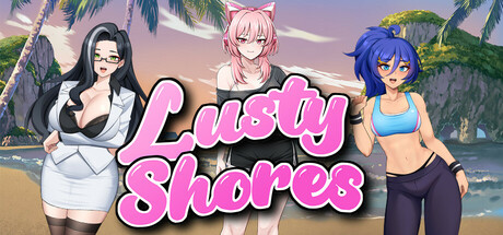Lusty Shores