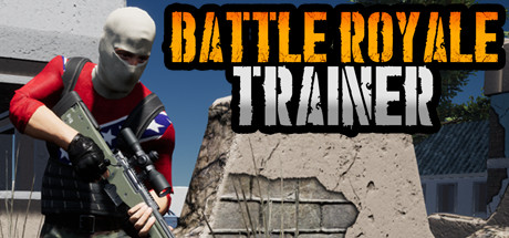 Battle Royale Trainer