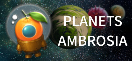 Planets Ambrosia